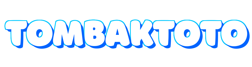 Logo TOMBAKTOTO